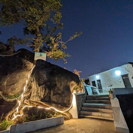 Valley Nest For 6-12 Pax Mount Abu Luaran gambar