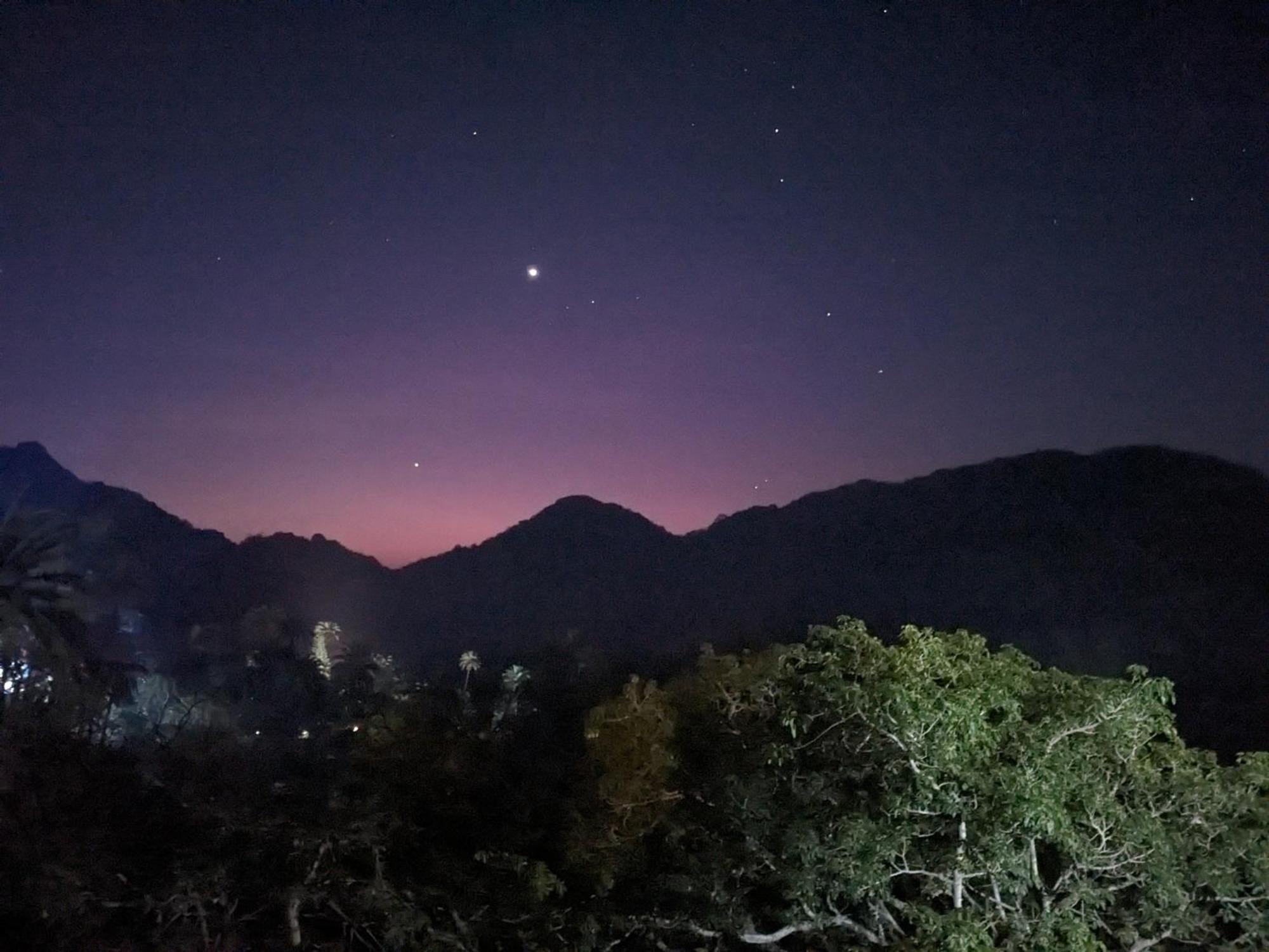 Valley Nest For 6-12 Pax Mount Abu Luaran gambar