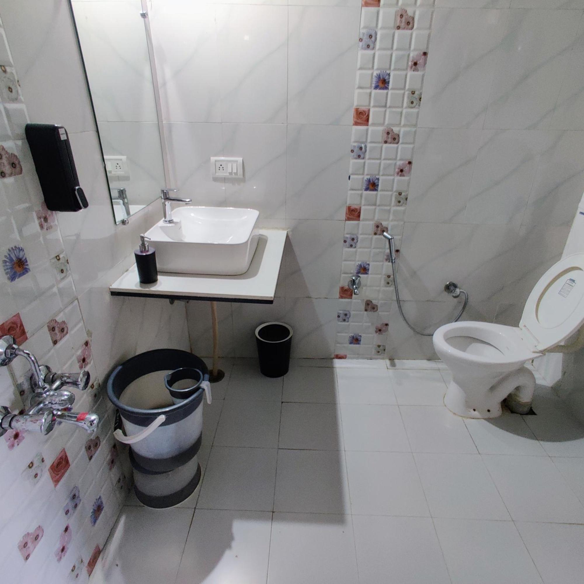Valley Nest For 6-12 Pax Mount Abu Luaran gambar