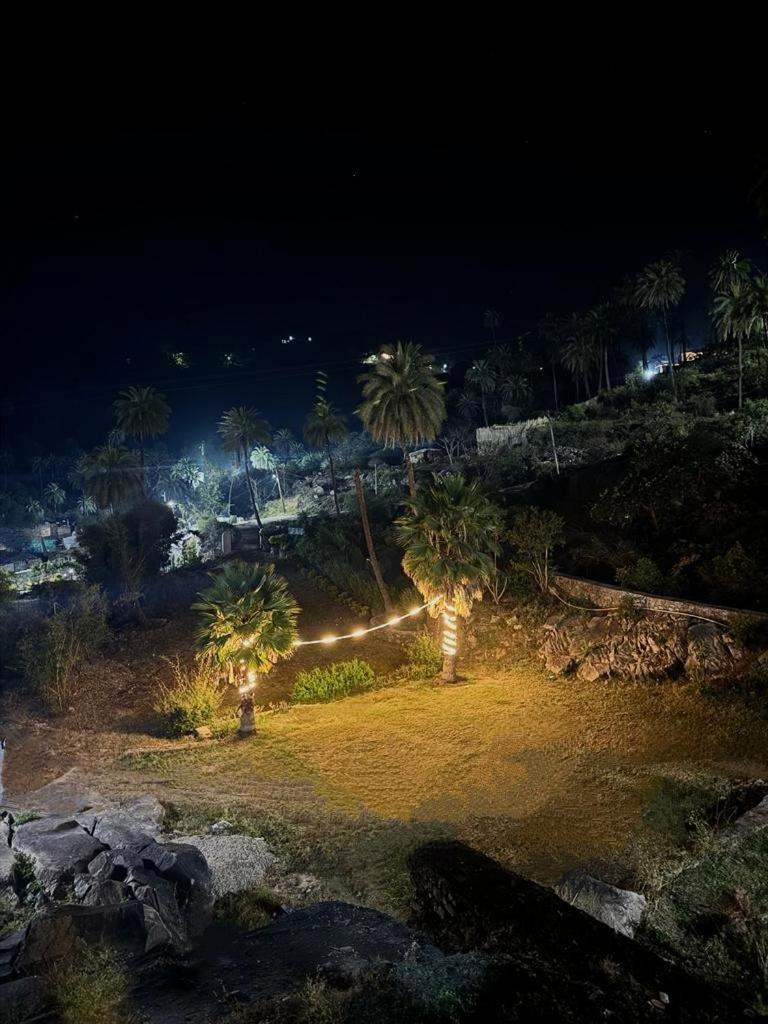 Valley Nest For 6-12 Pax Mount Abu Luaran gambar